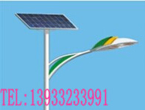 20瓦太陽能路燈TLD20 20瓦太陽能路燈TLD20