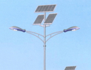 太陽能路燈TLD_1 太陽能路燈TLD_1