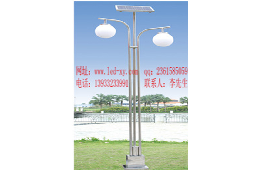 太陽(yáng)能庭院燈LTD-5 太陽(yáng)能庭院燈LTD-5