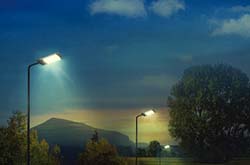 led路燈設(shè)計(jì)知識問答（一）LED路燈電源為什么一定要恒流