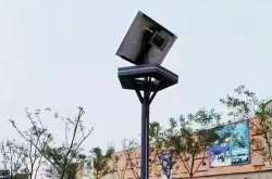 太陽能路燈要如何控制時(shí)間呢？