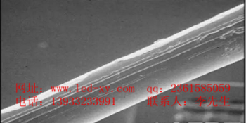 太陽能路燈LED燈珠死珠分析