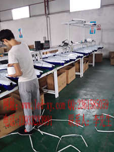 助力申報冬奧會，張家口太陽能路燈即將發貨