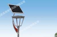 為什么人們喜歡選擇太陽能庭院燈？