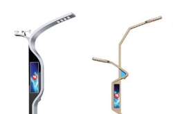 智慧路燈（智能路燈）方案設計原則有哪些？